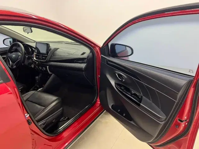 Toyota YARiS L Zhi Xuan — Фото автомобиля 13