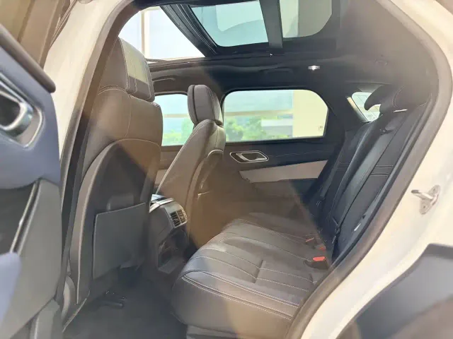 Land Rover Range Rover Velar — Фото автомобиля 13