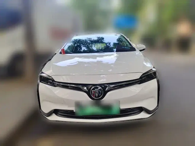 Buick Velite 6 — Фото автомобиля 3