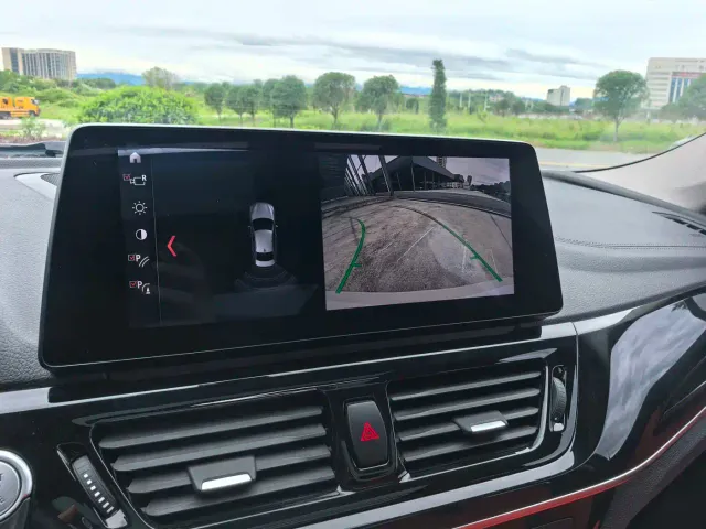 BMW 1 Series — Фото автомобиля 24
