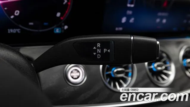Mercedes-Benz AMG GT 4 двери 43 4MATIC+ — Фото автомобиля 19