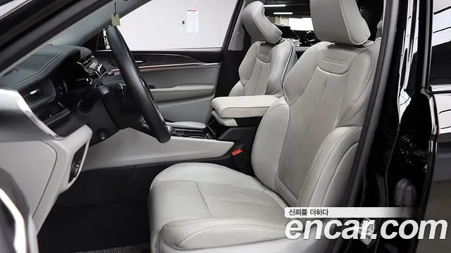 Jeep Cherokee WL — Фото автомобиля 13
