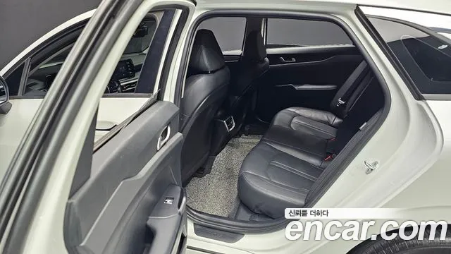 Kia K5 K5 3 поколение 2.0 LPI(Для проката) — Фото автомобиля 27