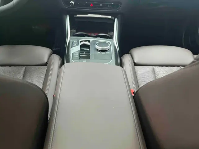 BMW 3 Series — Фото автомобиля 20