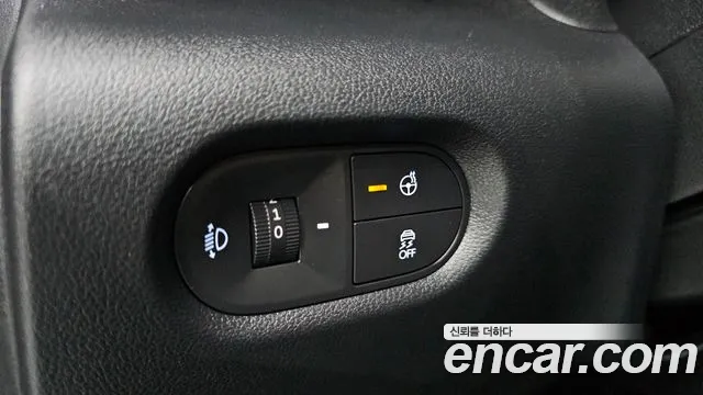 Hyundai Casper — Фото автомобиля 24