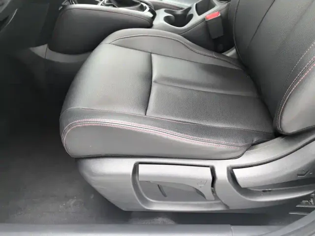 Nissan Qashqai — Фото автомобиля 20