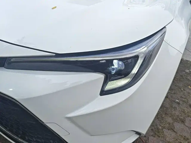 Toyota Levin — Фото автомобиля 23