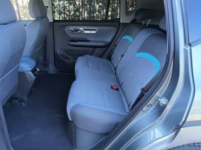 Aion AION Y 2023 Plus 510 Enjoy Edition — Фото автомобиля 16