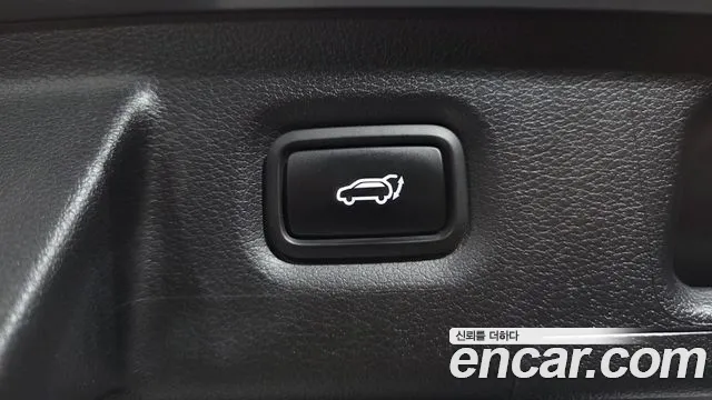 Hyundai Santa Fe Santa Fe (New) — Фото автомобиля 27