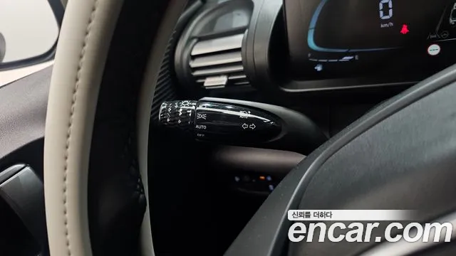 Hyundai Casper Casper Turbo Inspiration — Фото автомобиля 19