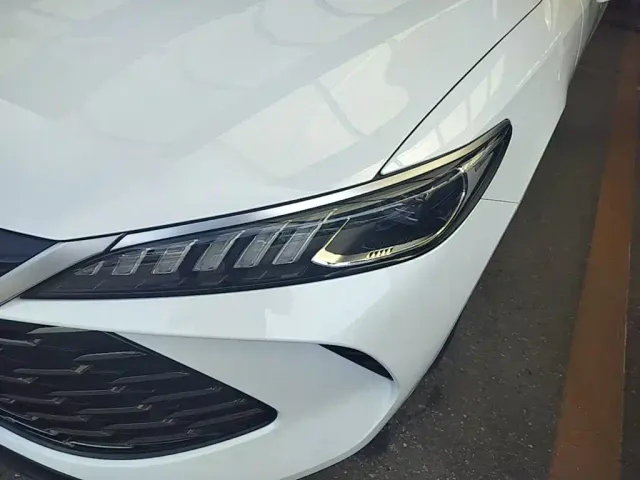 BYD Qin PLUS — Фото автомобиля 23