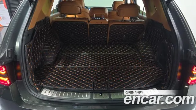 Genesis GV80 — Фото автомобиля 29