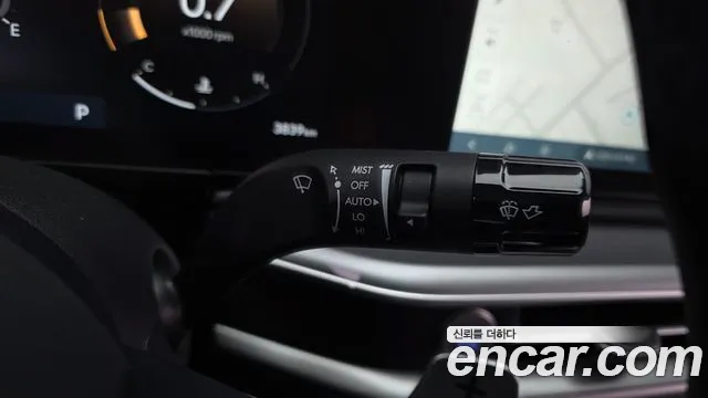 Hyundai Grandeur GN7 — Фото автомобиля 25
