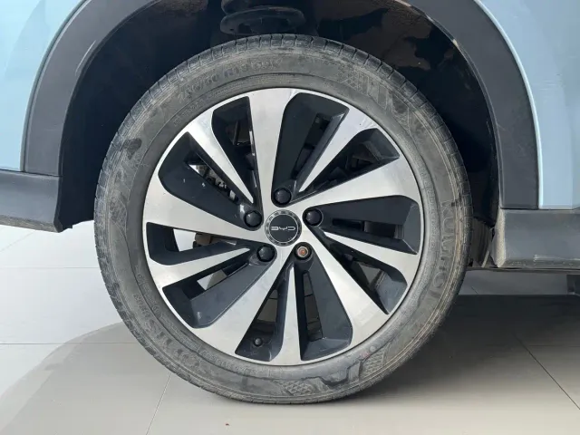 BYD Song PLUS — Фото автомобиля 10