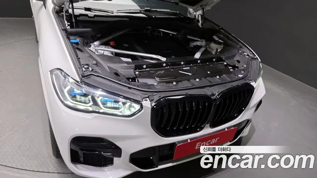 BMW X5 xDrive 40i M Sport — Фото автомобиля 6