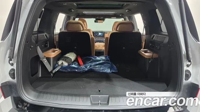 Hyundai Santa Fe MX5 — Фото автомобиля 26