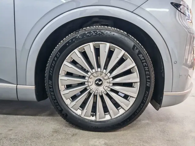 Ledao Ledao L90 2025 AWD Base Model — Фото автомобиля 15