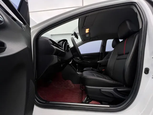 Toyota YARiS L Zhi Xuan — Фото автомобиля 17