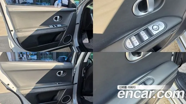 Hyundai Ioniq5 — Фото автомобиля 5
