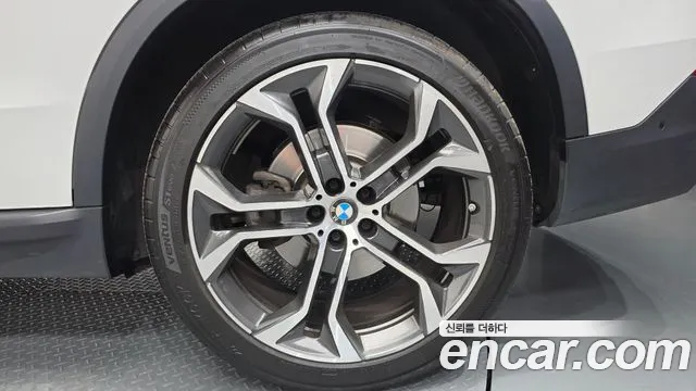 BMW X5 G05 — Фото автомобиля 6