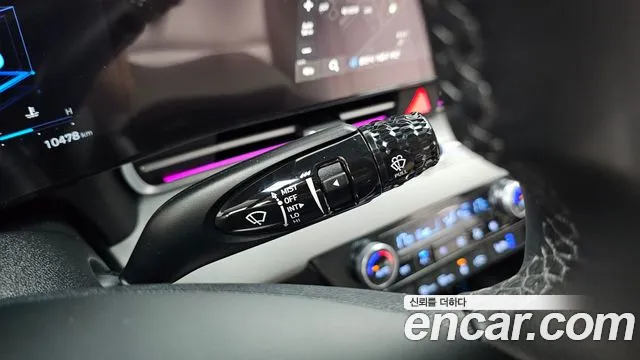 Hyundai AVANTE Avante (CN7) — Фото автомобиля 27