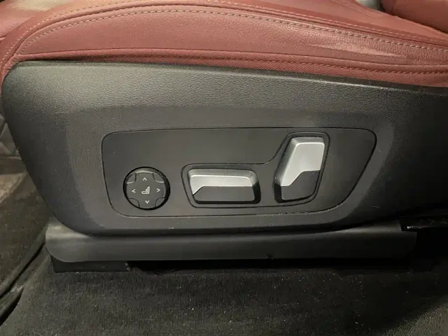 BMW X3 — Фото автомобиля 22