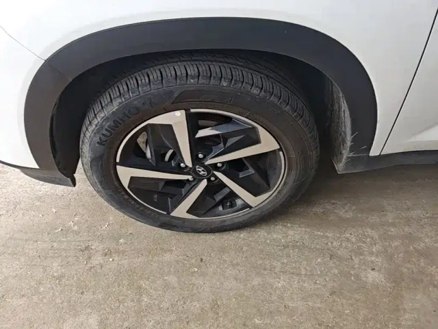 Hyundai ix35 — Фото автомобиля 22