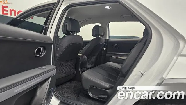 Hyundai Ioniq 5 Ioniq 5 (New) — Фото автомобиля 17