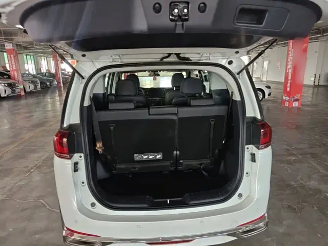 GAC Trumpchi M8 — Фото автомобиля 18
