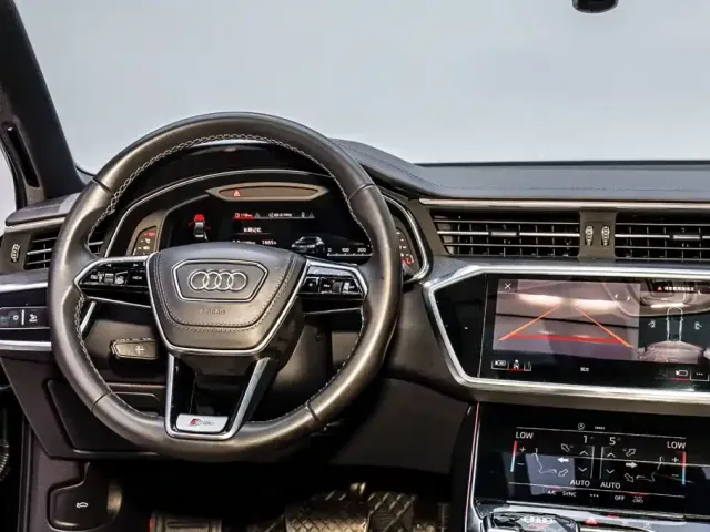 Audi Audi A6L 2024 45 TFSI Premium Dynamic — Фото автомобиля 29