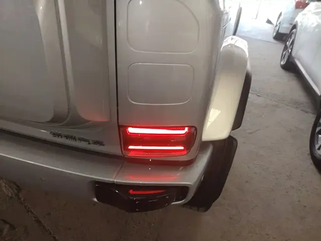iCAR V23 — Фото автомобиля 7