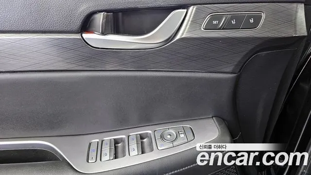 Hyundai Palisade Palisade Дизель 2.2 2WD — Фото автомобиля 30