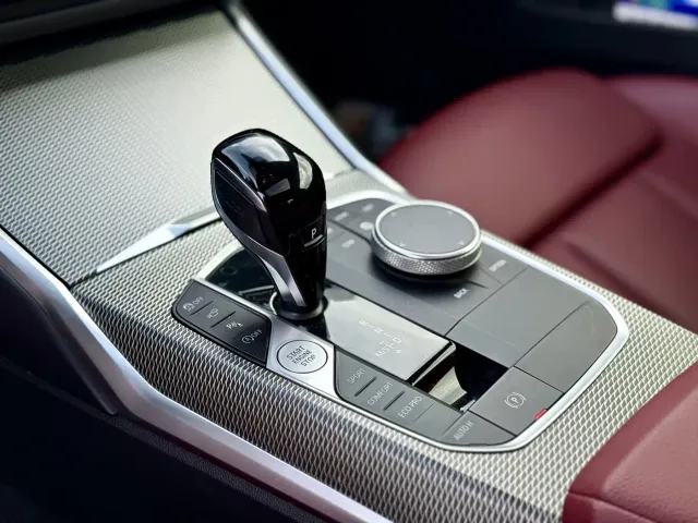 BMW 4 Series — Фото автомобиля 17