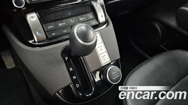 Hyundai Casper Casper Essential — Фото автомобиля 9