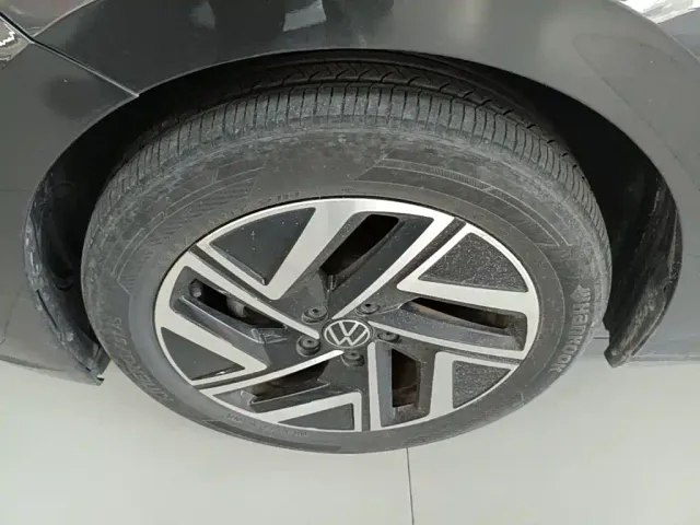 Volkswagen Sagitar — Фото автомобиля 22