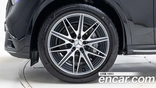 Mercedes-Benz GLC-Class X254 — Фото автомобиля 5