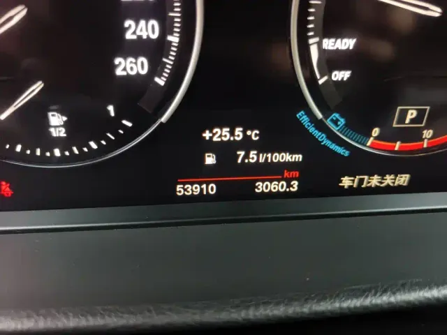 BMW 1 Series — Фото автомобиля 2