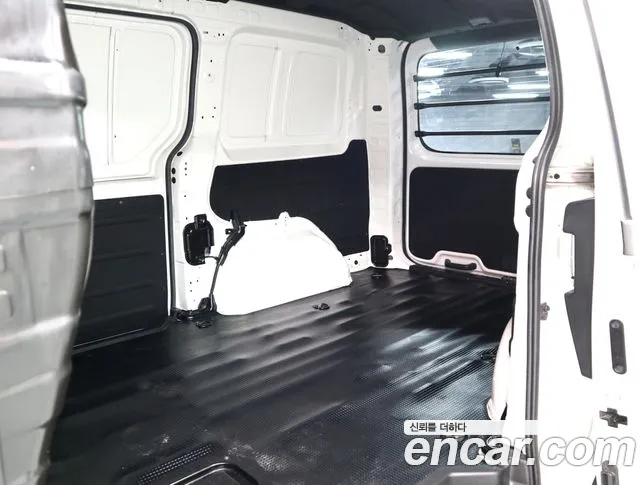 Hyundai Staria — Фото автомобиля 6