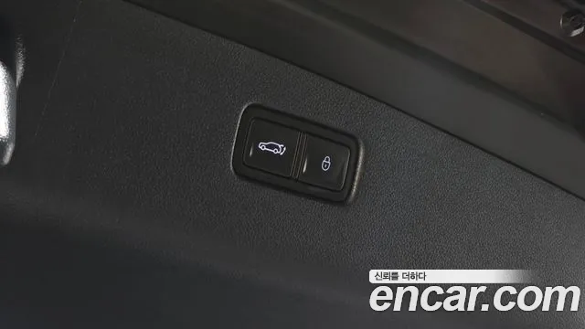 Genesis GV70 2.5T Бензин AWD — Фото автомобиля 20