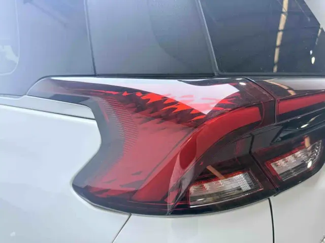 Maxus G50 — Фото автомобиля 7