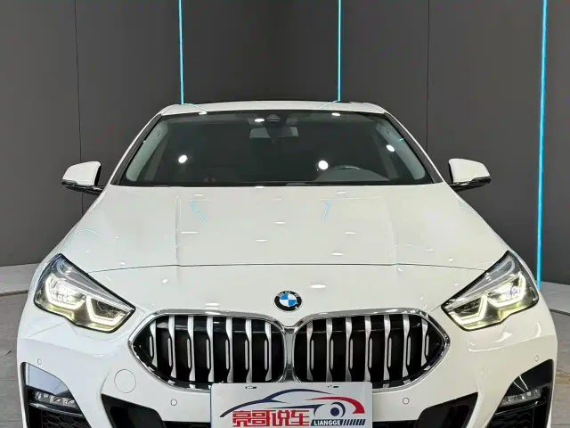 BMW 2 Series — Фото автомобиля 2