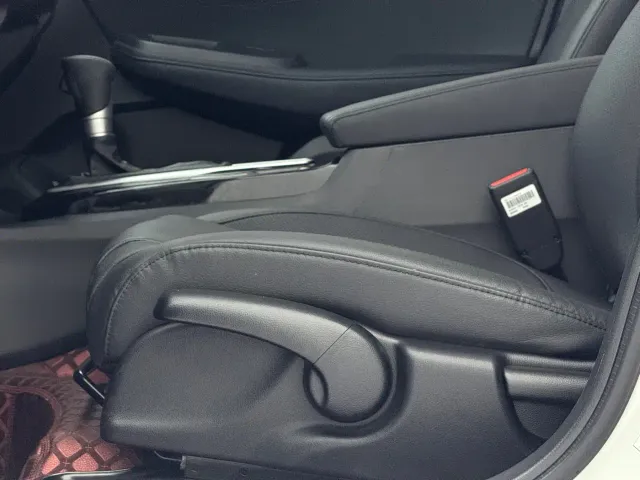 Honda ENVIX — Фото автомобиля 19