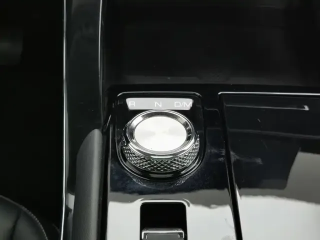 Haval H6 — Фото автомобиля 13