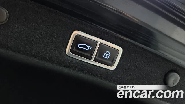 Hyundai Grandeur GN7 — Фото автомобиля 17