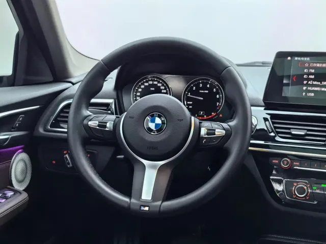 BMW 1 Series — Фото автомобиля 20