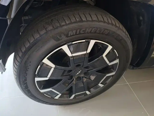 BYD FangChengBao Leopard 8 — Фото автомобиля 22