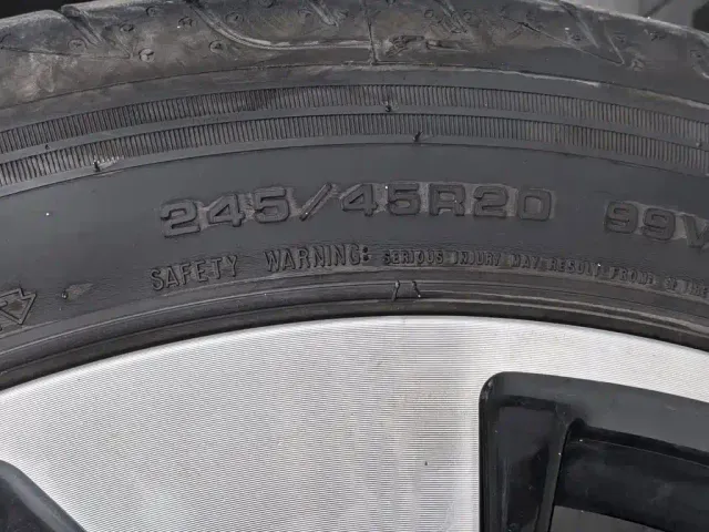 Geely Galaxy L7 — Фото автомобиля 24