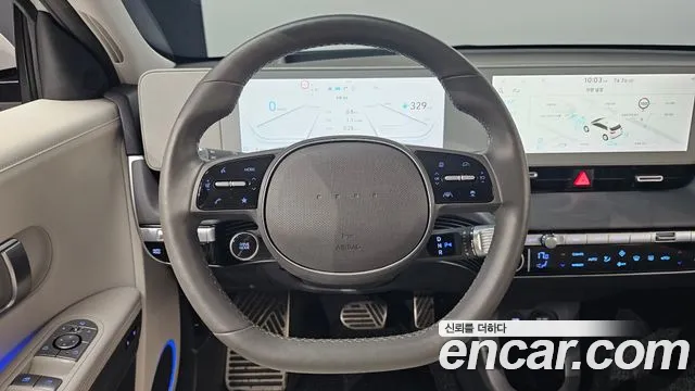 Hyundai Ioniq5 Ioniq5 — Фото автомобиля 11