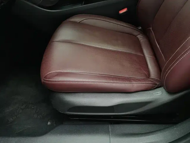 Buick LaCrosse — Фото автомобиля 20