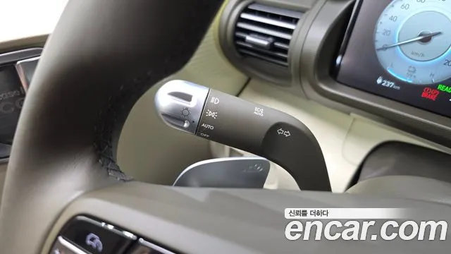 Hyundai Casper Casper Electric Inspiration — Фото автомобиля 28